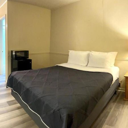 Harper Motel Luaran gambar