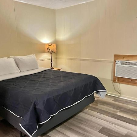 Harper Motel Luaran gambar