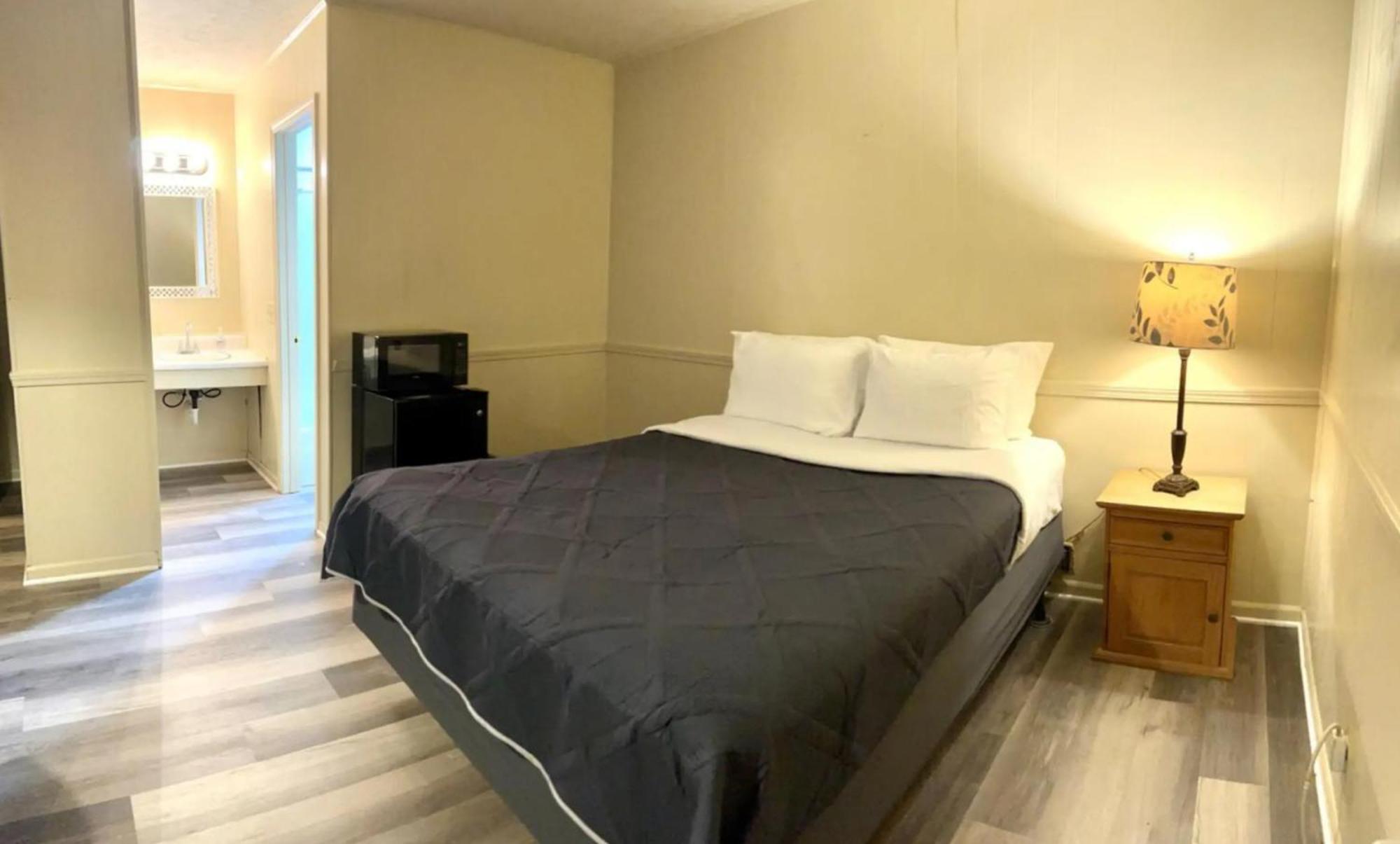Harper Motel Luaran gambar