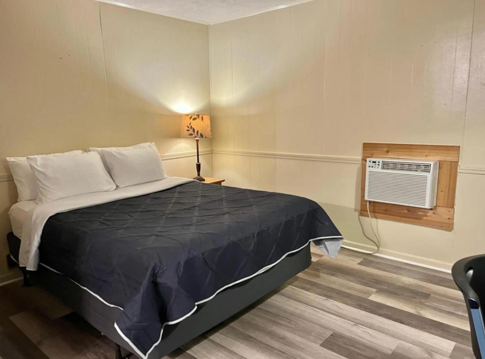 Harper Motel Luaran gambar