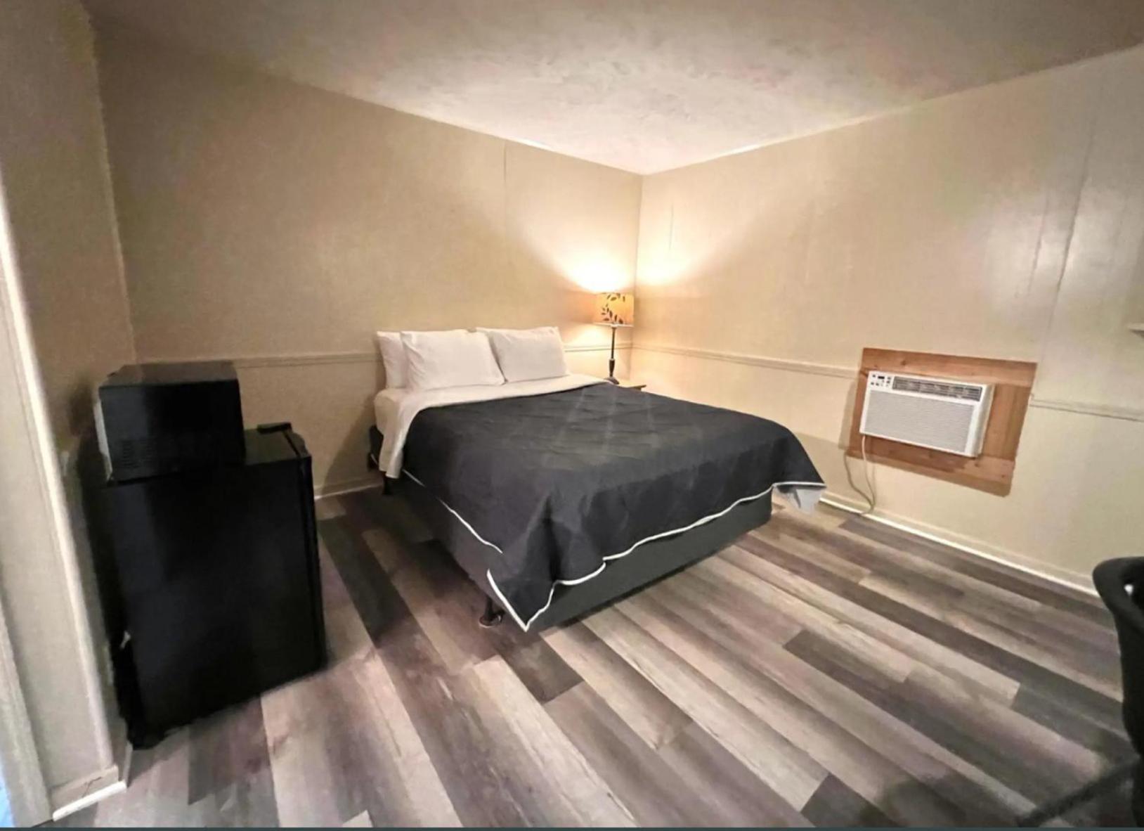 Harper Motel Luaran gambar