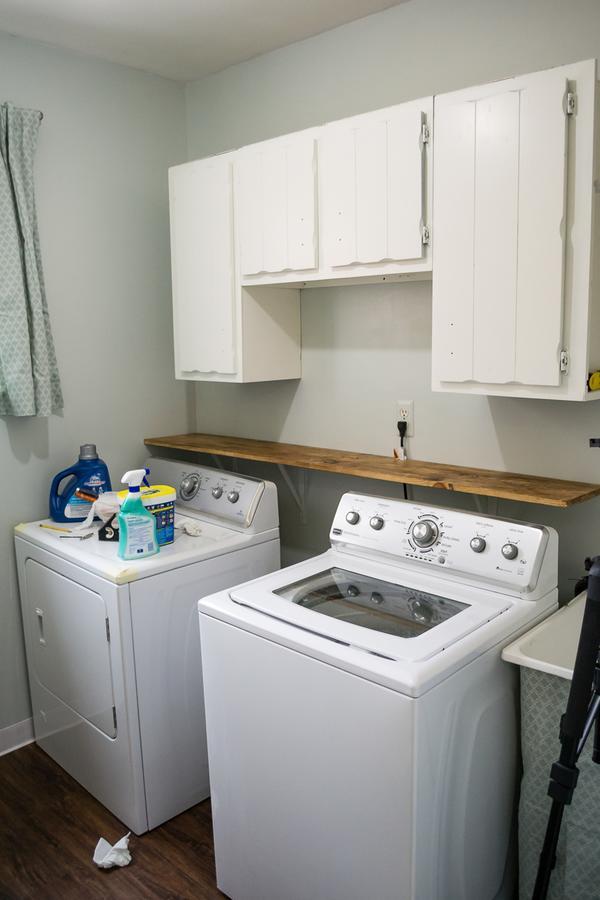 Harper Motel Luaran gambar